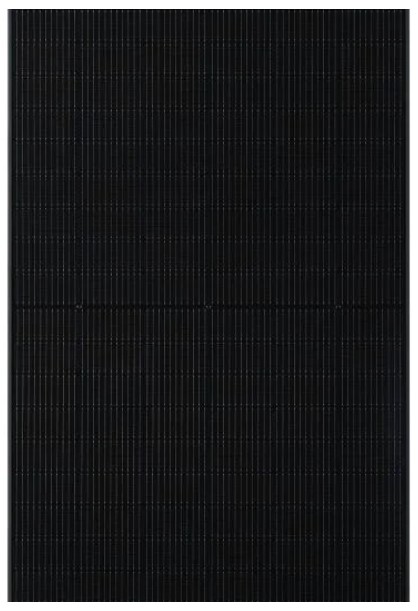 Q-SUN TopCon Solarmodul BiFacial 420 W Full Black – Maximale Energieeffizienz für Ihr Solarprojekt