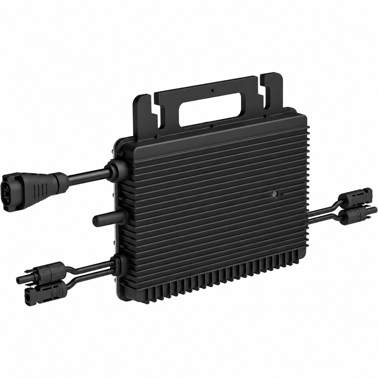 Hoymiles HiFlow 800 Pro HMS-800-2WB Mikrowechselrichter 800W WLAN & Bluetooth 2 MPPT