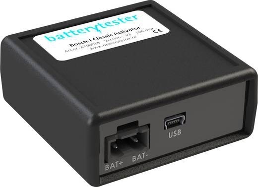 Batterytester  Smart Adapter für Bosch passend für Classic,  36 V