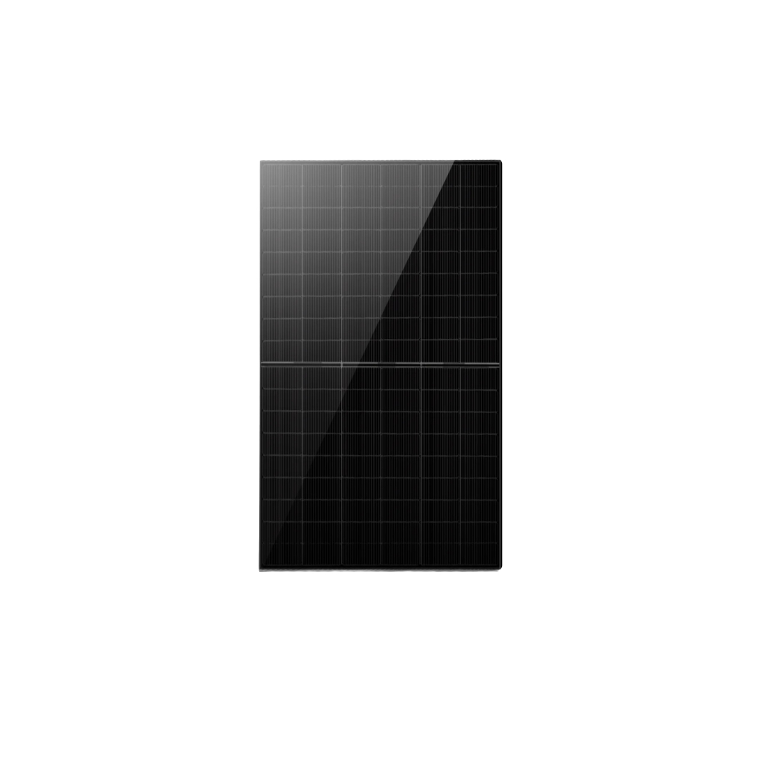 JA Solar JAM54D40 455/LB/1500V  Bifacial Black Frame