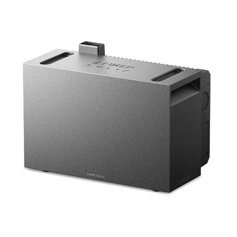 Anker SOLIX BP5000 Erweiterungsakku