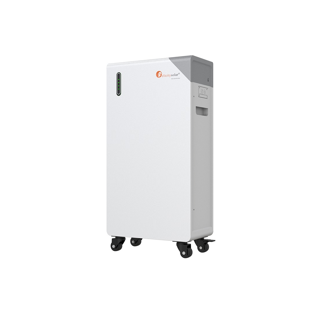 Felicity Niedervolt Speicher 16KWh FLB48314TG1 LiFePo4