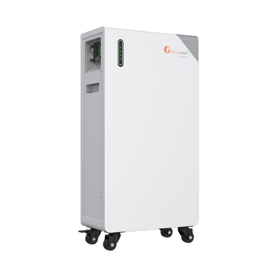Felicity Niedervolt Speicher 16KWh FLB48314TG1 LiFePo4