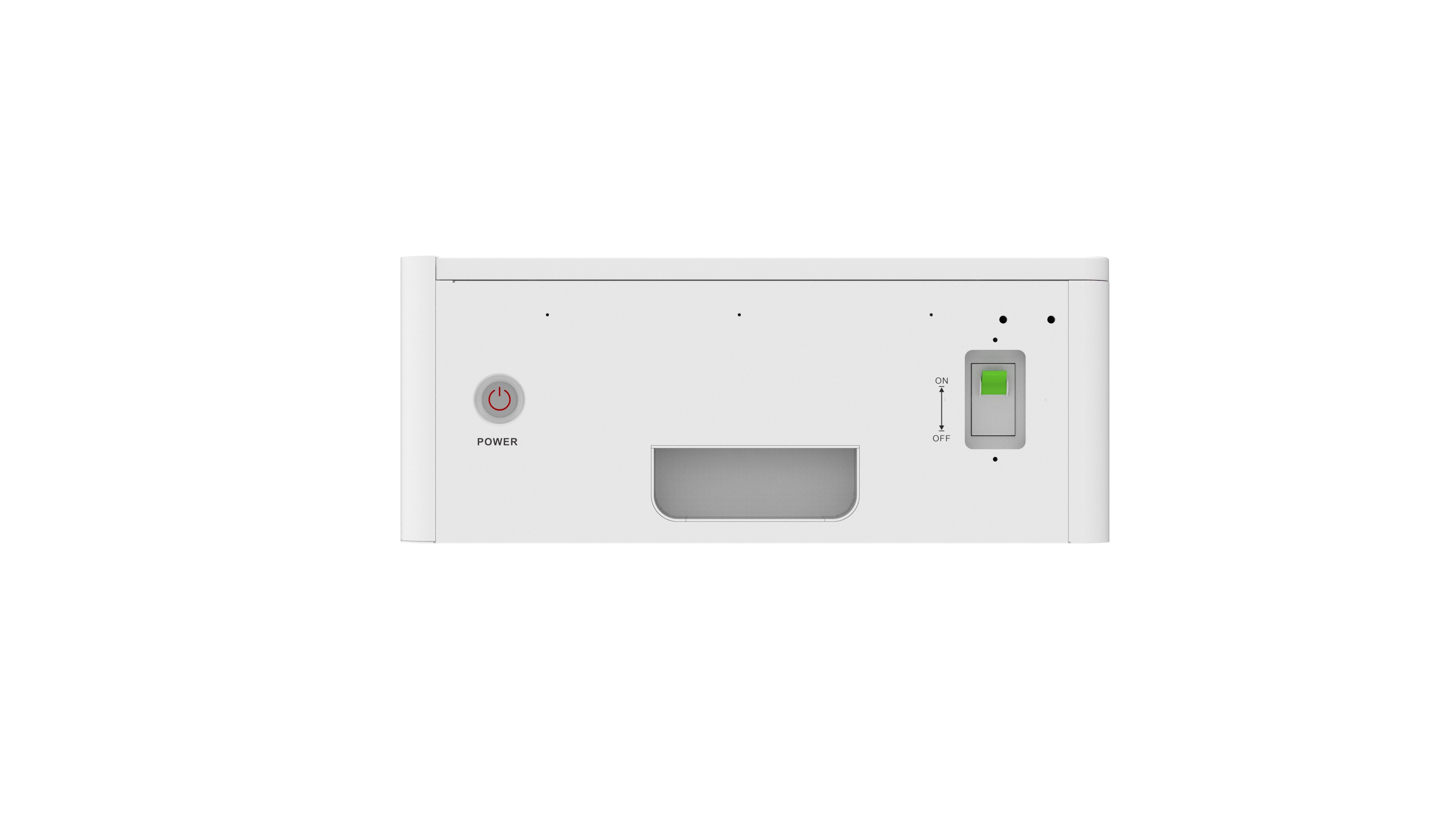 Felicity Batterie-Modul 4,98 KW Niedervolt
