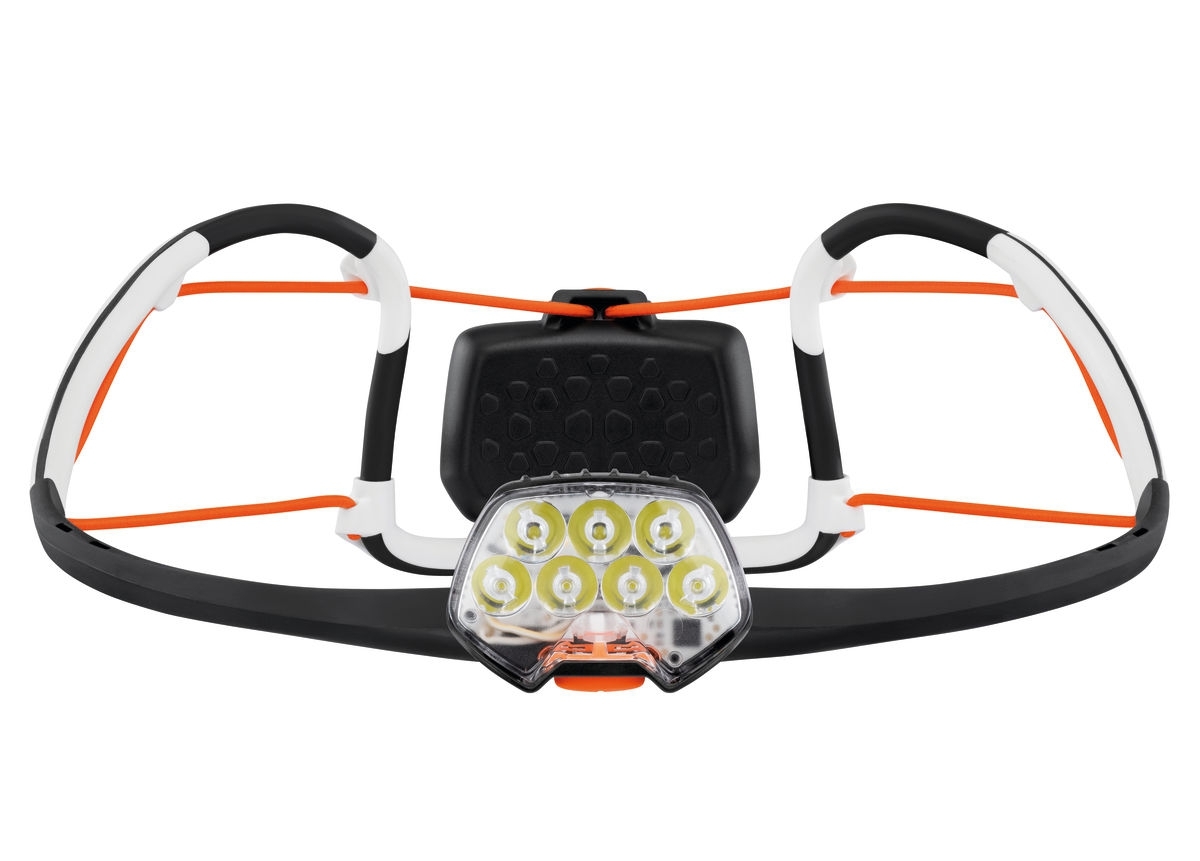 PETZL  IKO CORE Stirnlampe