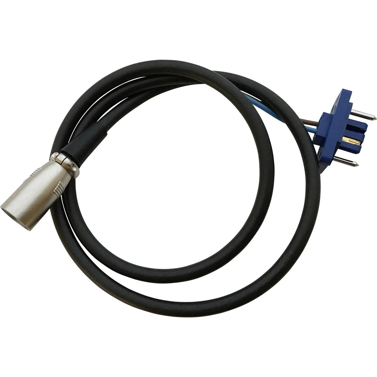 Batterytester  Plug & Play