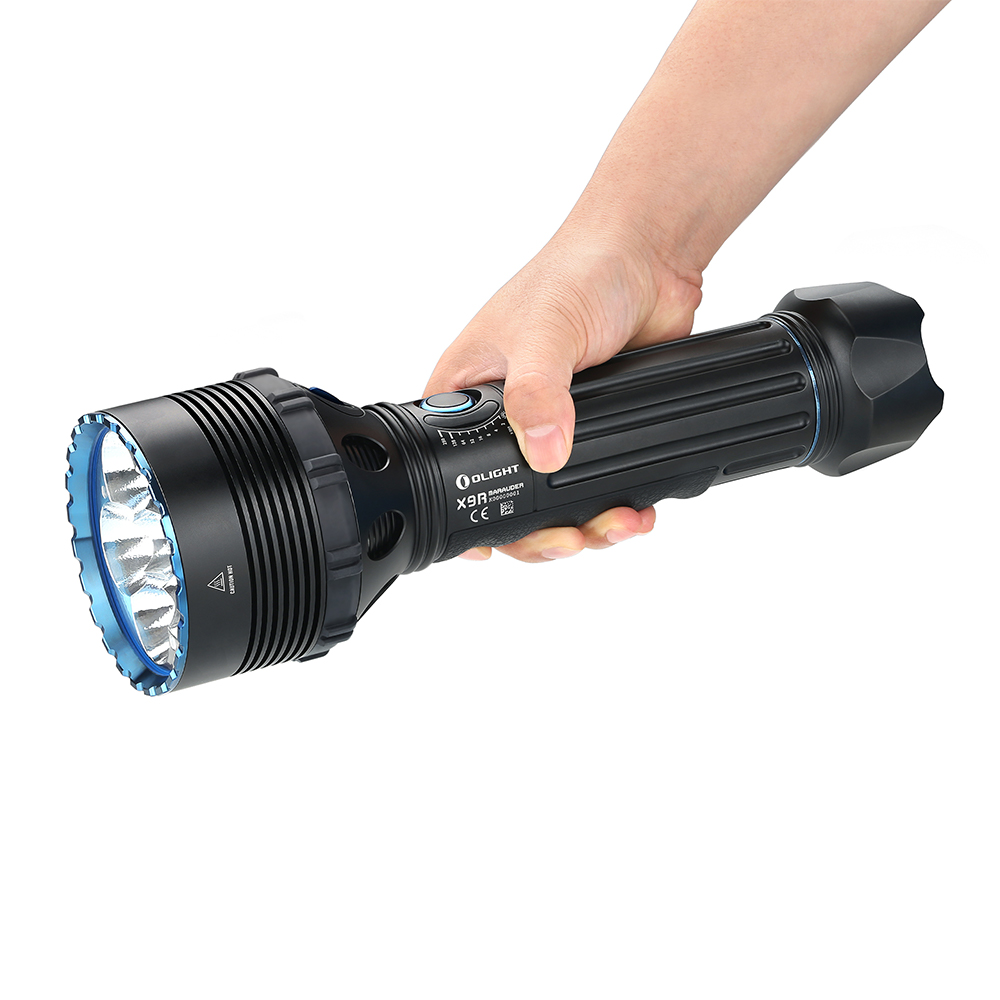 OLIGHT X9R Marodeur