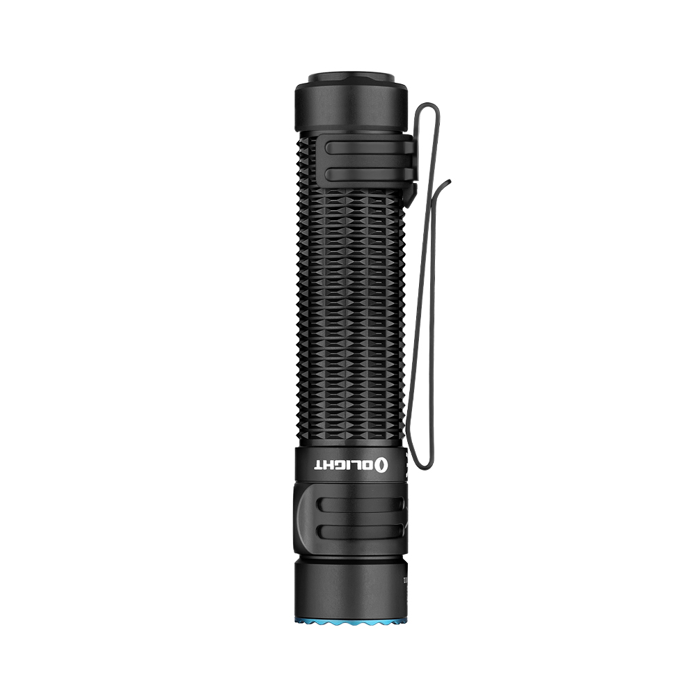 OLight Warrior Mini 3 Professionelle Taktische LED Taschenlampe