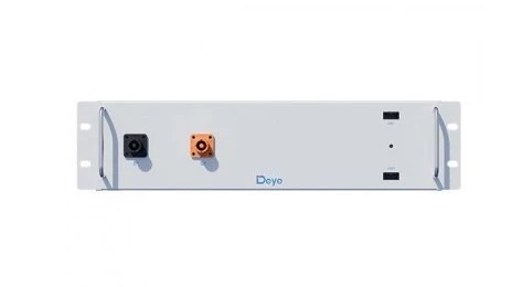 Artikelbild Deye BOS-A Hochvolt-Speichermodul LiFePO4 7,68 kWh