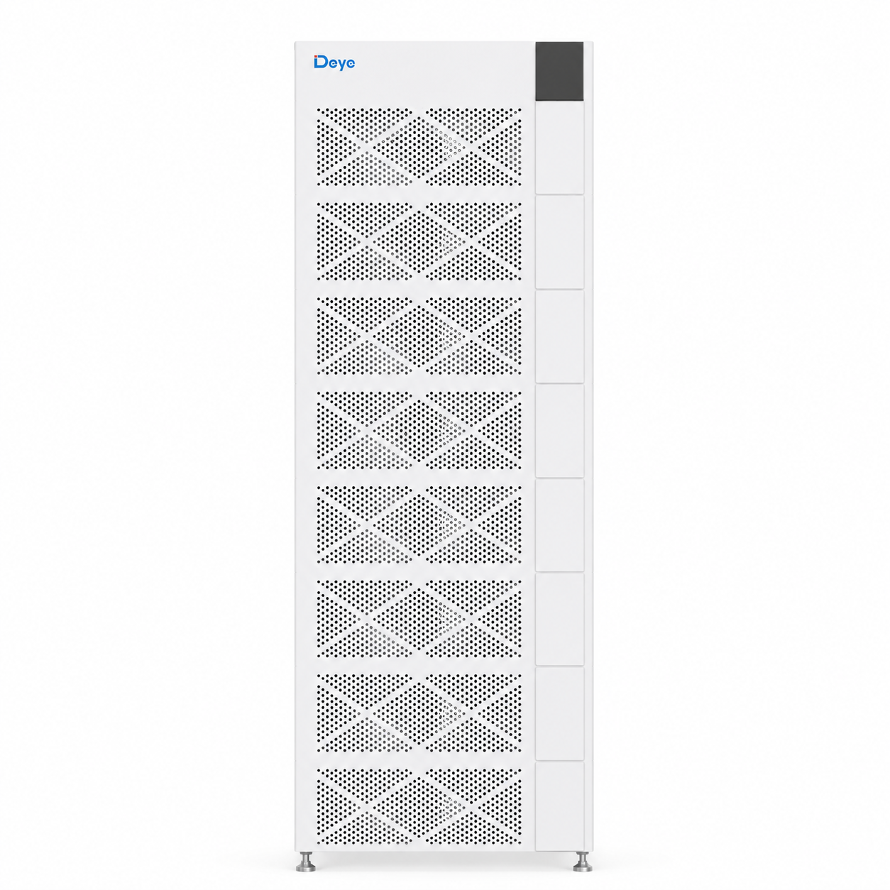 Deye GB-W96 - 96,2kWh Modulares Hochvolt-Batteriesystem