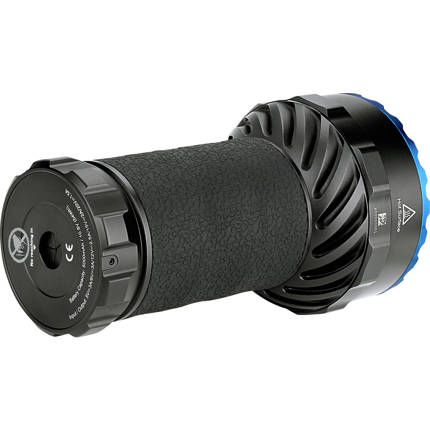 OLight Marauder 2 Handlampe