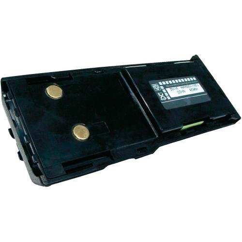 Funkgeräteakku wie Motorola wie HNN9628, HNN9701, HNN9808 Nennspannung: 7,2 V Nennkapazität: 2.100 mAh System: NiMH passend für Motorola GP88, GP300, GP600, GTX800, GTX900, PTX600, MTX638, LCS2000, LTS2000, CP250, CP450, CP450LS, GP308, GP88S, GT-2050, GT