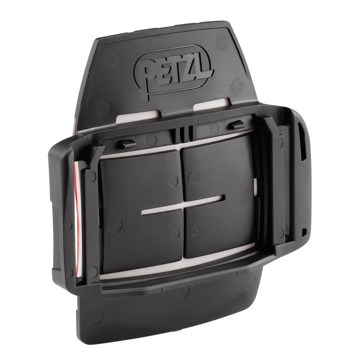 Petzl Pixadapt | Hoofdlamp helmbevestiging Petzl Pixadapt | Hoofdlamp helmbevestiging