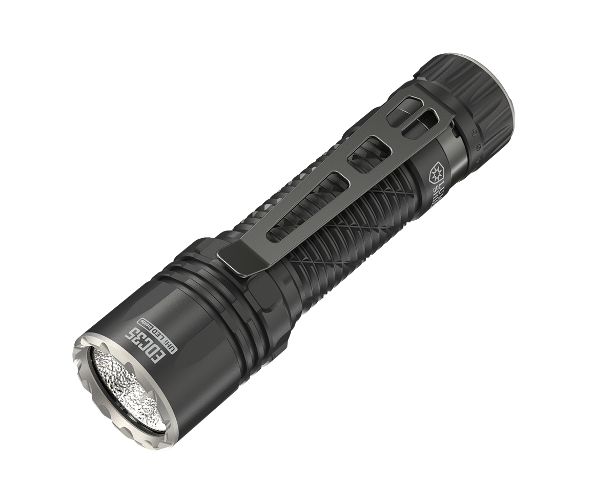 Nitecore EDC35 - 5000 Lumen