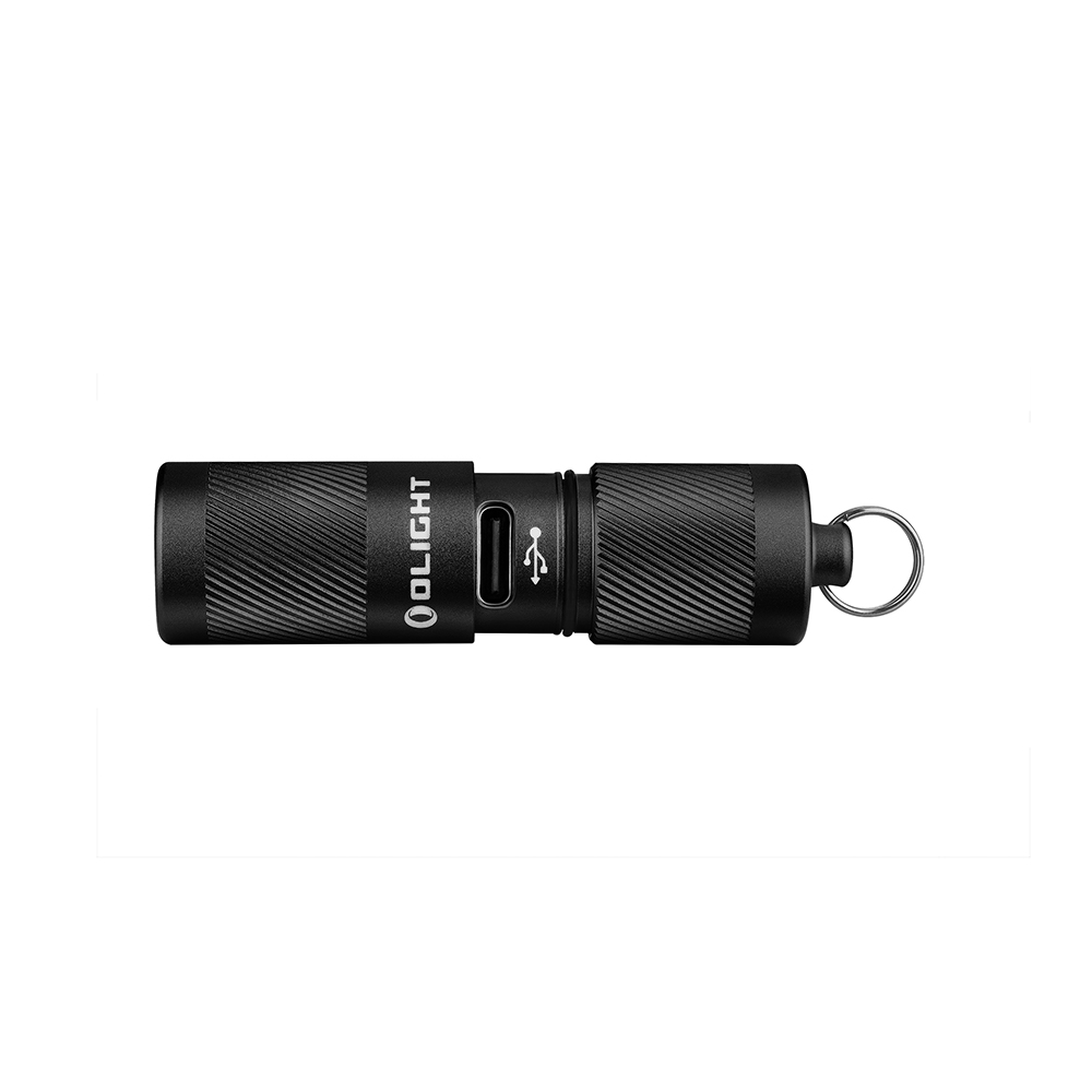 OLight i1R 2 Pro black LED Taschenlampe