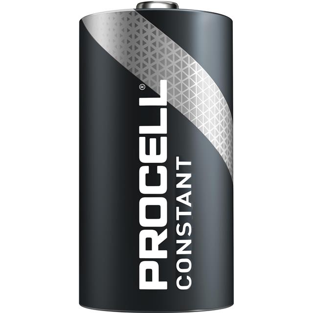 Duracell Procell Alkaline-Manganese PC1300 - Hochleistungs-Batterien für Professionelle Anwendungen