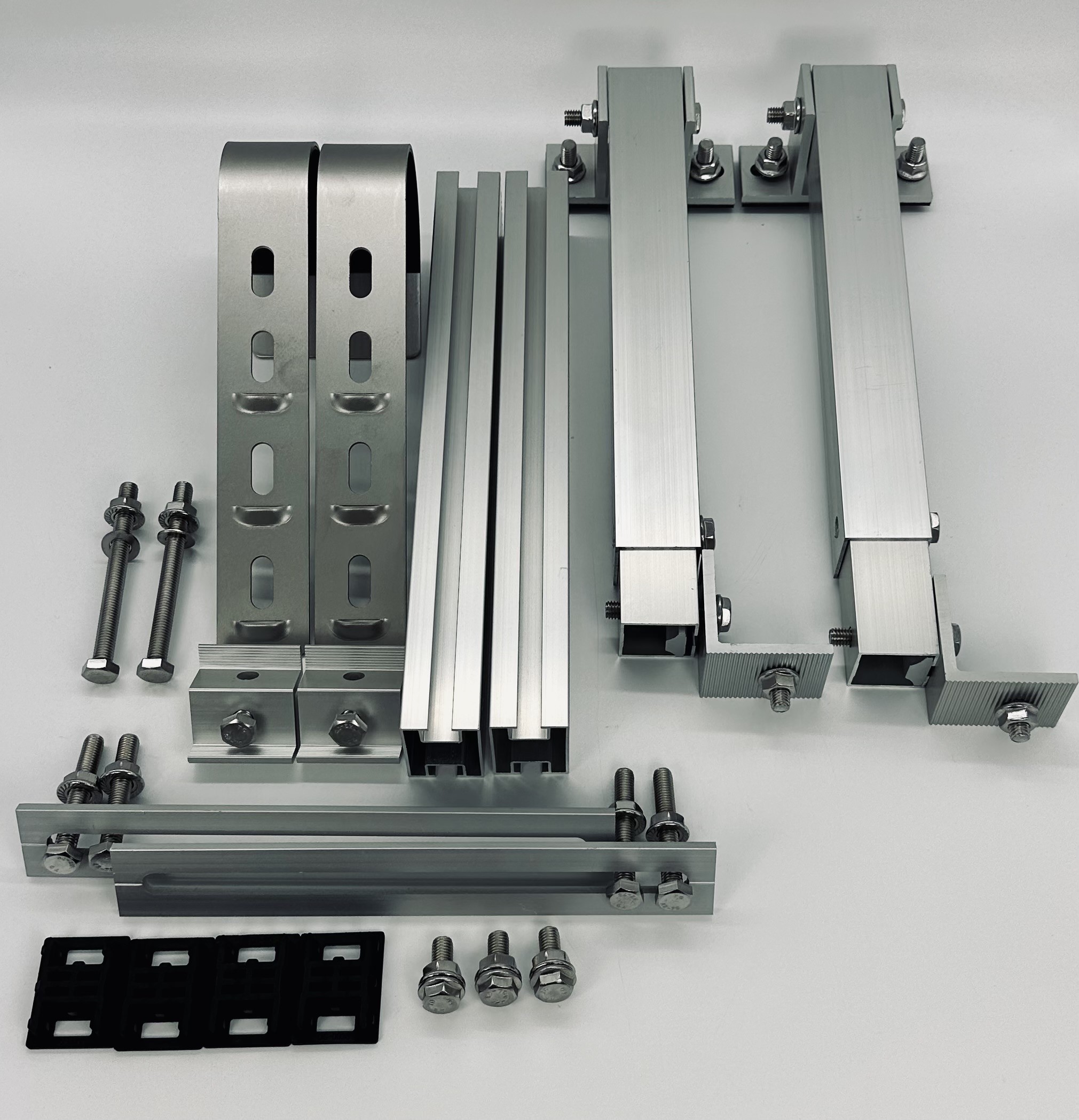 Bild Beltrona Hochwertige Befestigungskonstruktion 0-30 Grad