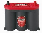 OPTIMA RedTop RT S 2.1 AGM Blei-Batterie 6V 50Ah
