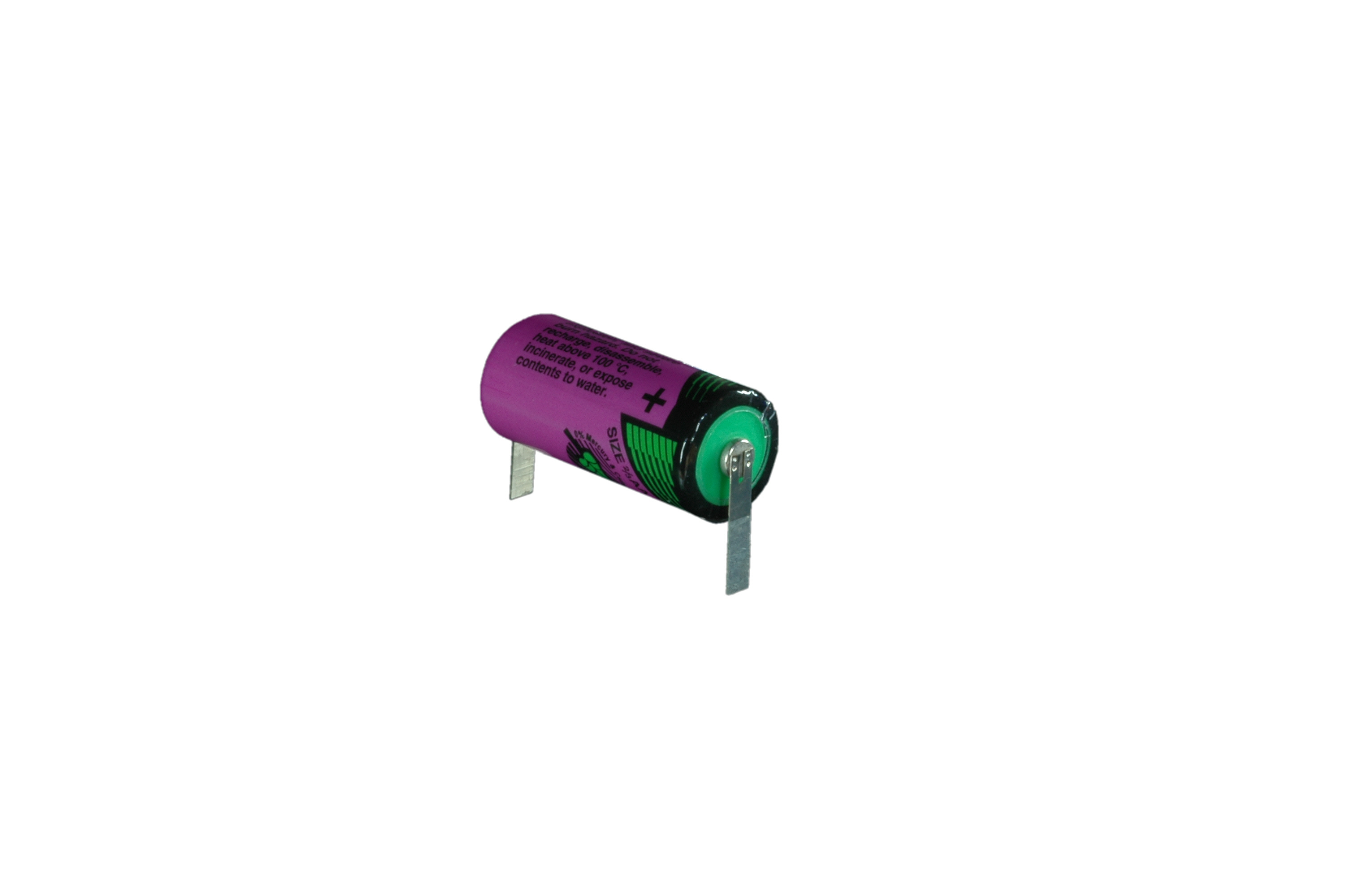 Tadiran Lithium Rundzelle SL-761T LF-U