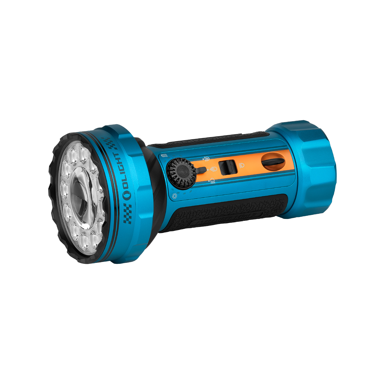 Olight Marauder Mini 2 - Roadster