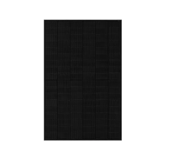 JA Solar JAM54D41 455/LB/1500V  Bifacial Full Black