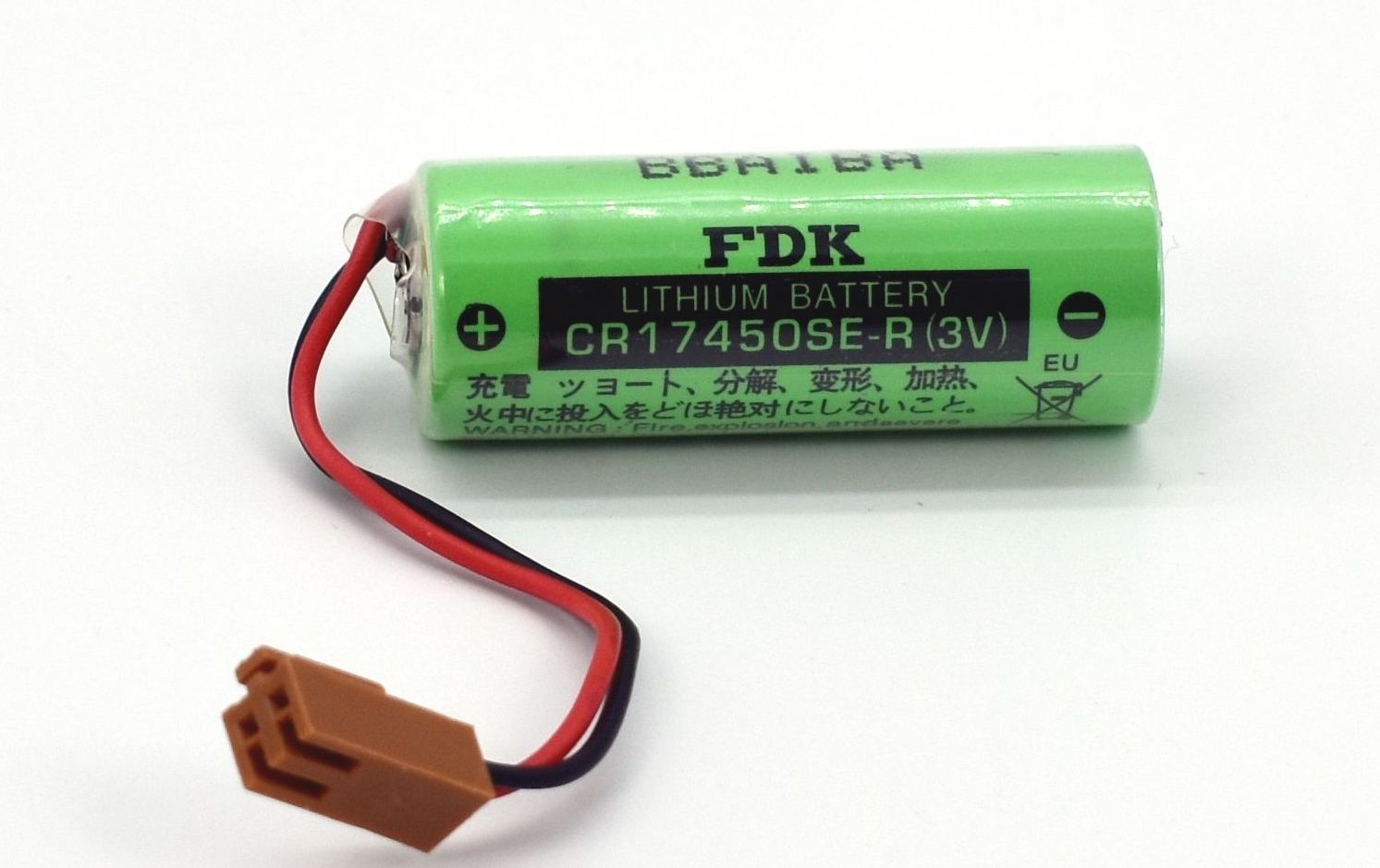 CNC Batterie A98L-0031-0012 CNC Batterie A98L-0031-0012