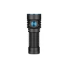 OLight Baton Turbo LED Taschenlampe black