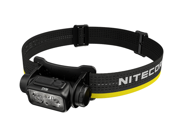 Nitecore NU43