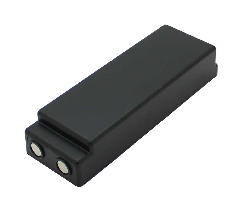 Kranakku passend für Palfinger/Scanreco 590, 592  NiMH 7,2V 3000mAh