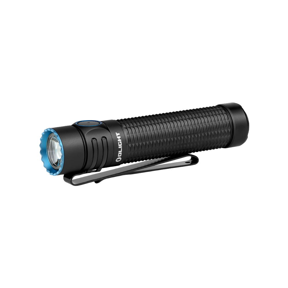 OLight Warrior Mini 3 Professionelle Taktische LED Taschenlampe