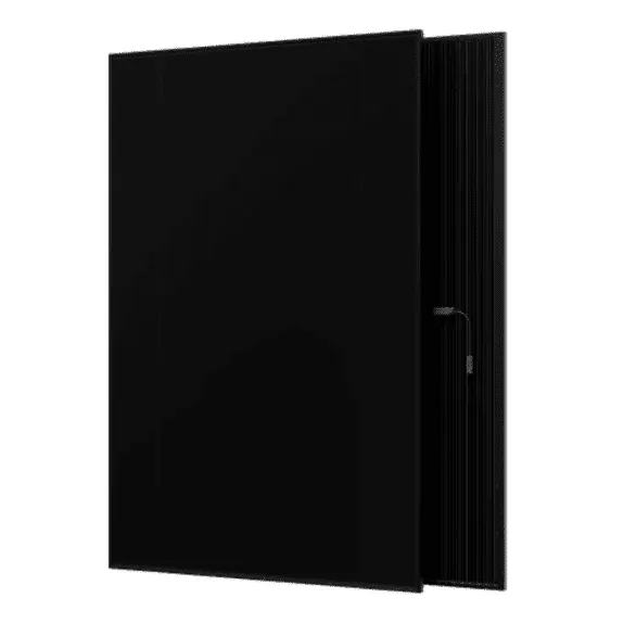 AIKO Neostar 3S+54 480W Glas-Glas Full Black