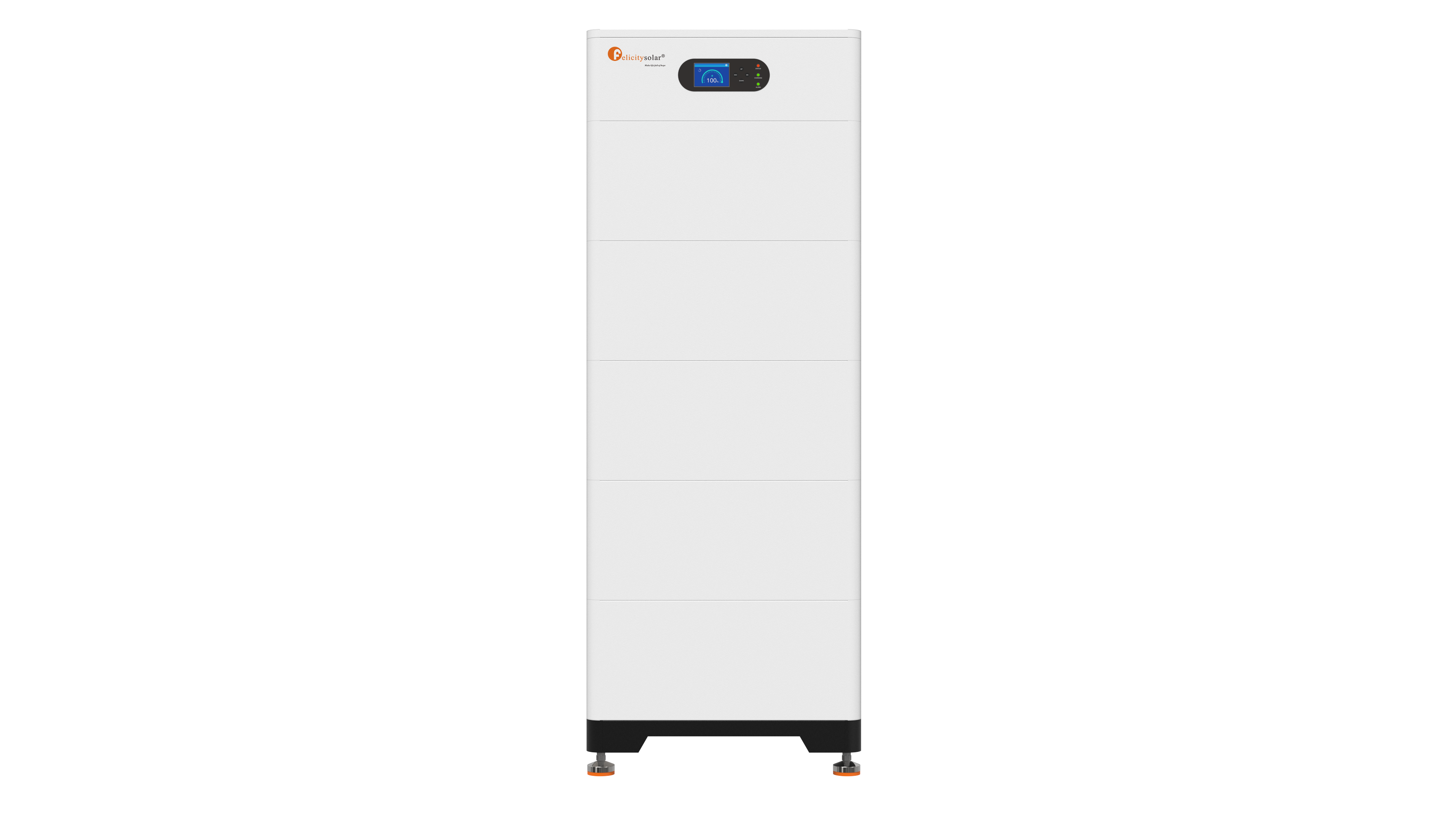 Felicity Solar Hochvoltspeicher FLH96050SG01 25,6 kWh