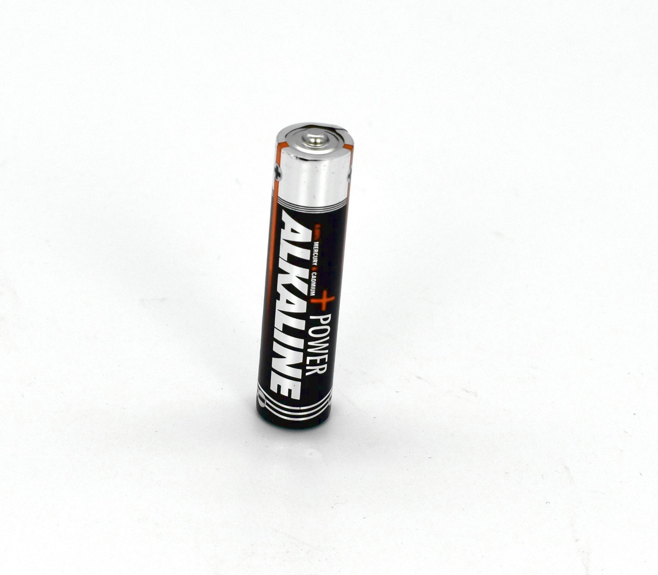 Dureday Alkaline Batterie LR3 im 4er-Blister