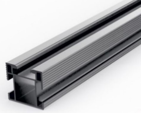 Bild Mounting Systems Schiene 4/35 CS; 3,6m