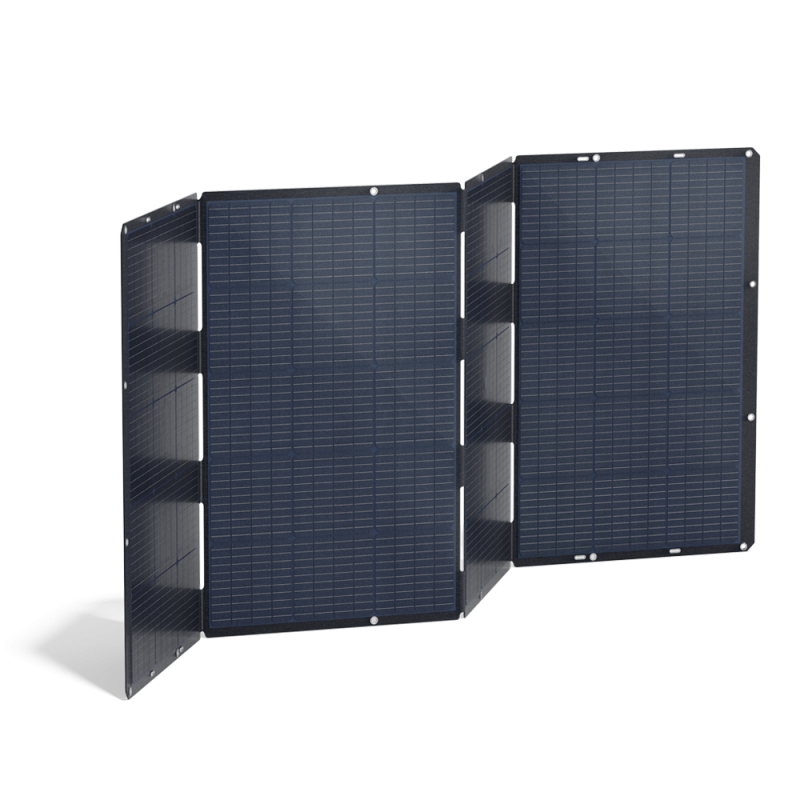 BMZ Solarpanel 400 Watt
