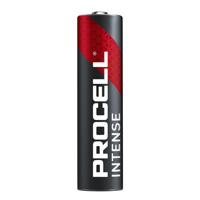 DURACELL Alkaline Procell Intense Power Micro AAA 1,5V 1461mAh