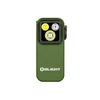 Bild OLight Oclip Pro OD green Mobile LED Kleinleuchte mit Clip und Magnet