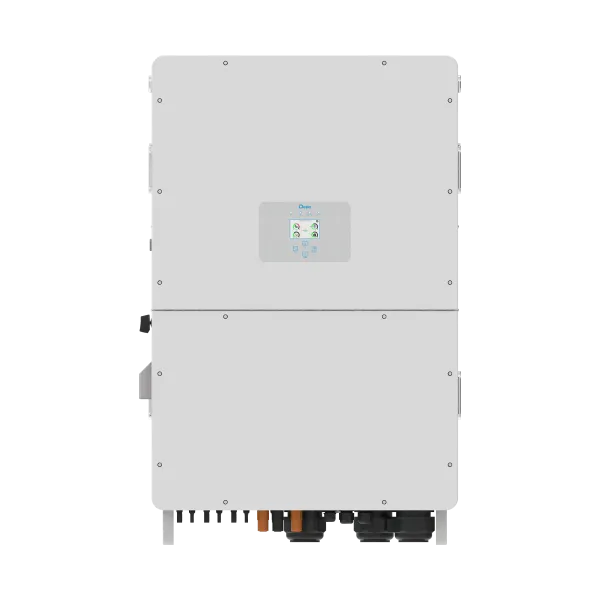 Deye SUN-100K-SG02HP3-EU-GM10 - 100 kW / 3-Phasen Hybrid-Wechselrichter