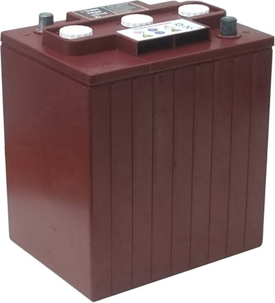 Trojan deep cycle Blei Wartungsarm 6V 245Ah/20h Automotive Post TROTE35