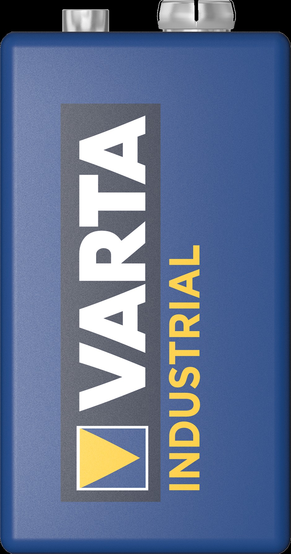 Varta Industrial Pro Alkaline Batterie 4022 / 6LR61 9V