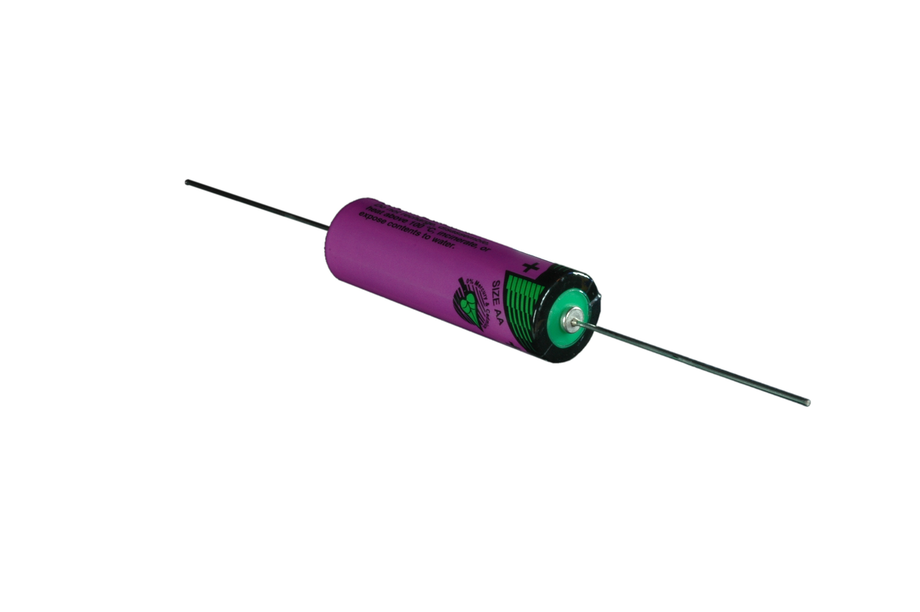 Tadiran Lithium AA 3,6V 2,4Ah - SL860P