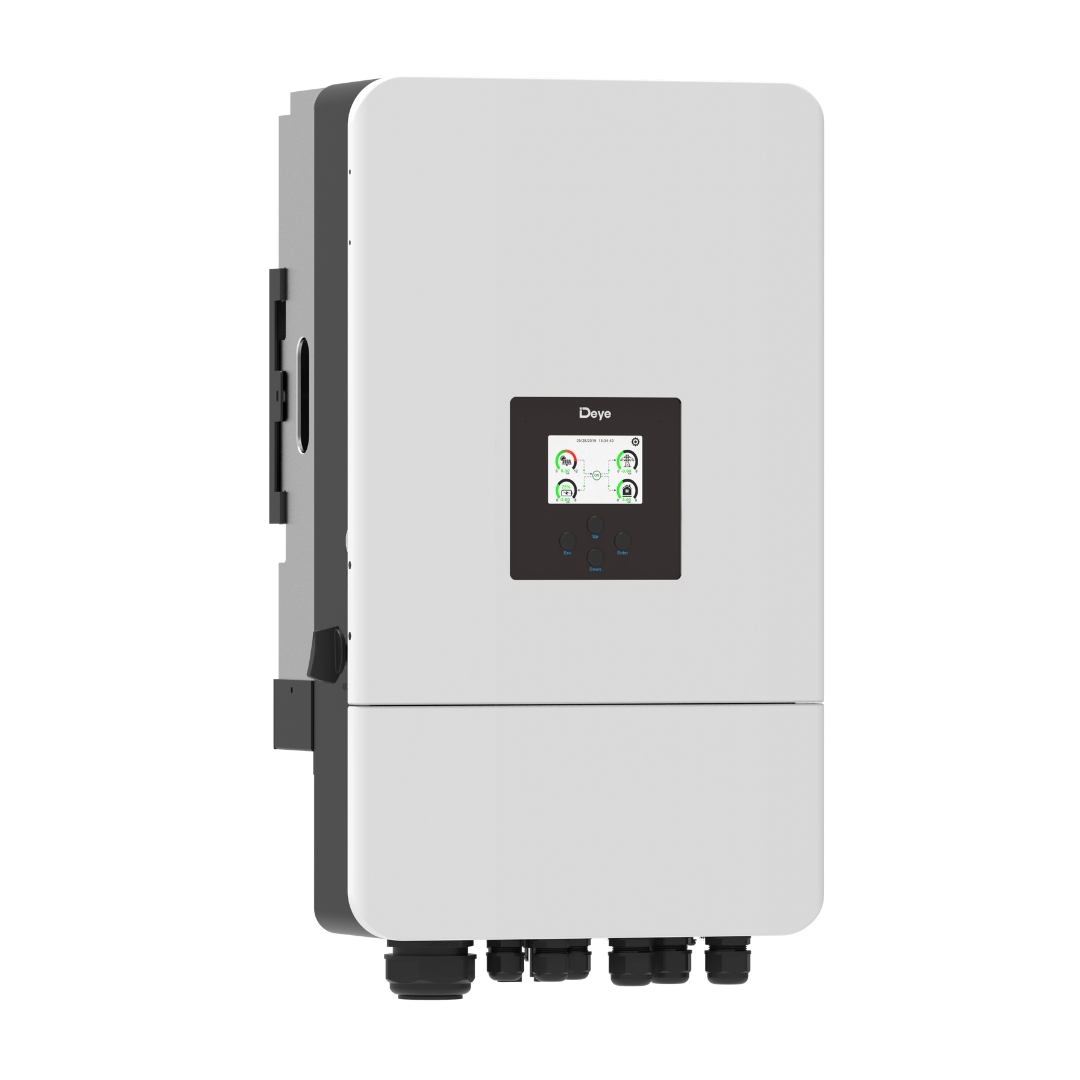 Deye SUN-12K-SG05LP3-EU-SM2 Dreiphasen Hybrid Wechselrichter 12KW