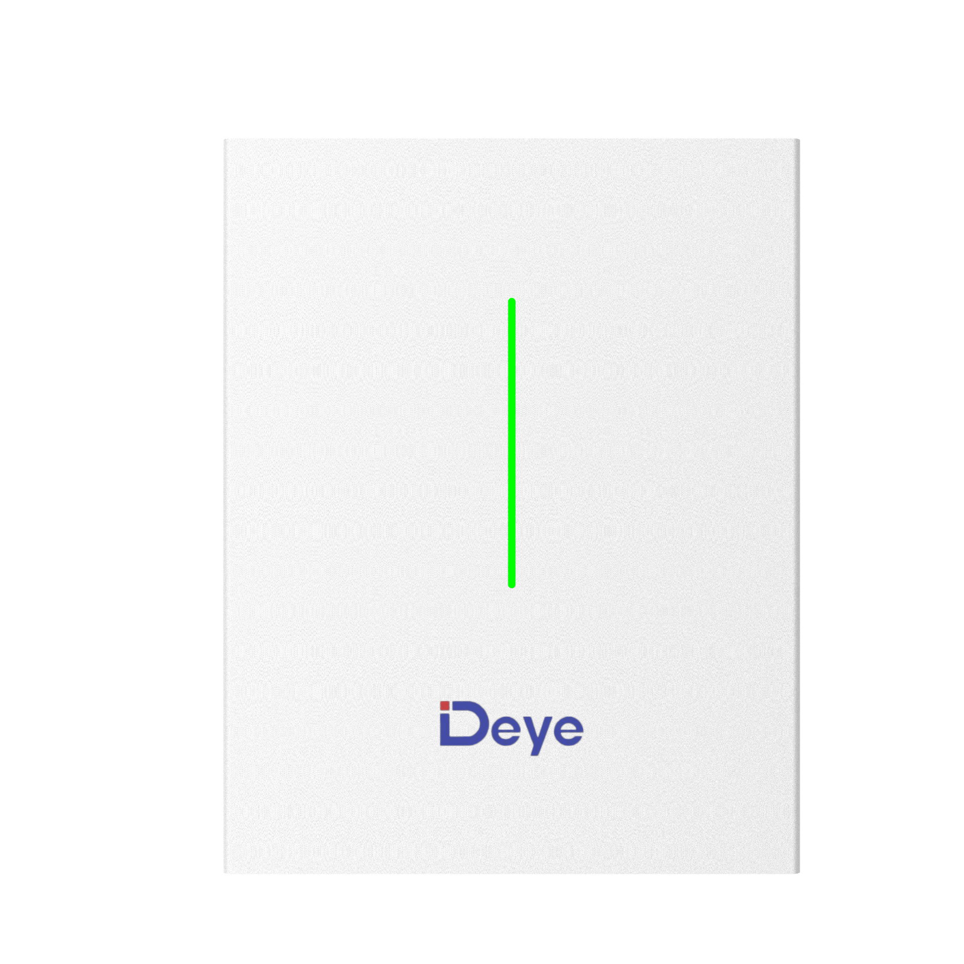 Bild Deye RW-F10.2 Niedervolt-Speichersystem LiFePO4 10,24 kWh