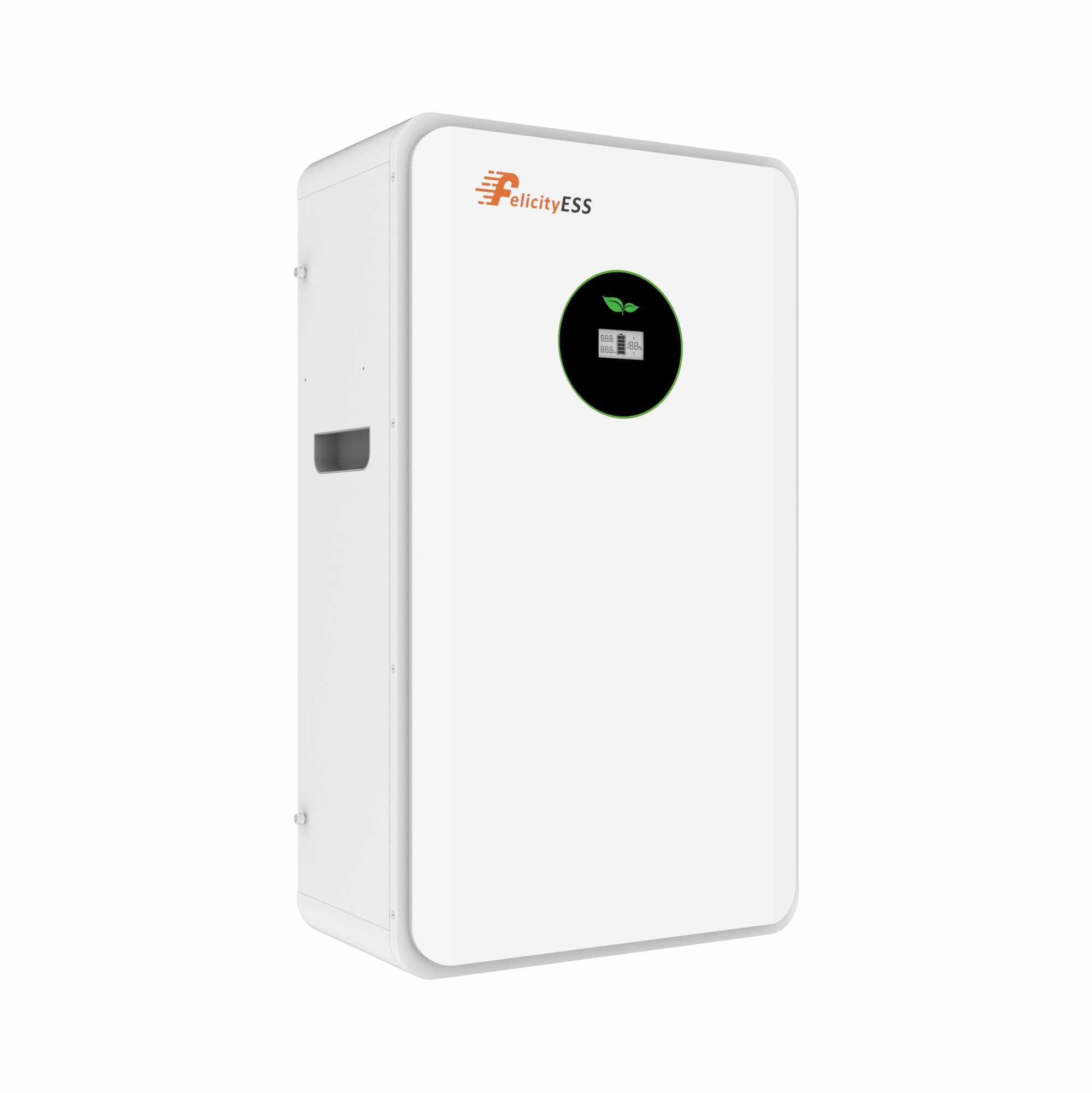 Bild Felicity  FELFLA48100-EU Wandspeicher 5,12 kWh