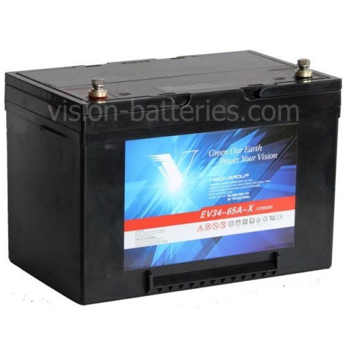 VISION EV Series Blei EV34-65-AX