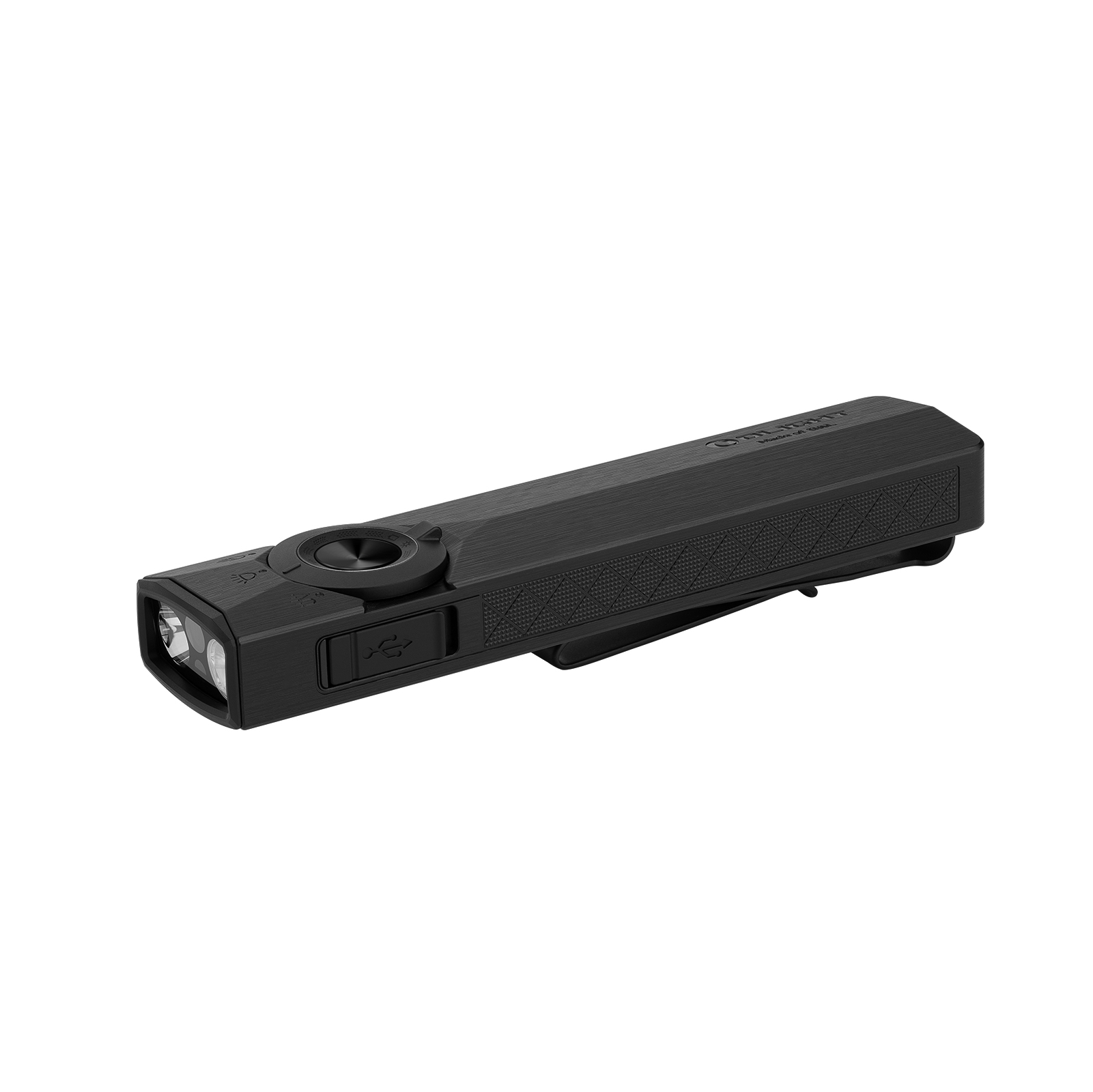 Olight ArkPro Ultra Class 3 - Onyx Black