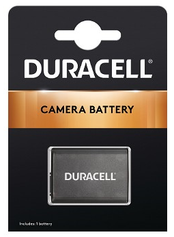 Duracell Camcorderakku - Zuverlässige Energie für Ihre Camcorder DURSONYNPFW50
