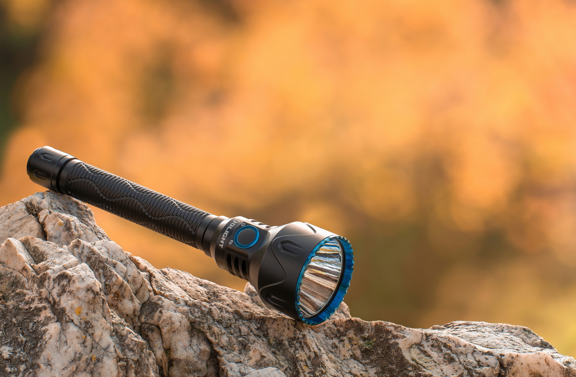 OLight Javelot Pro 2 LED Taschenlampe