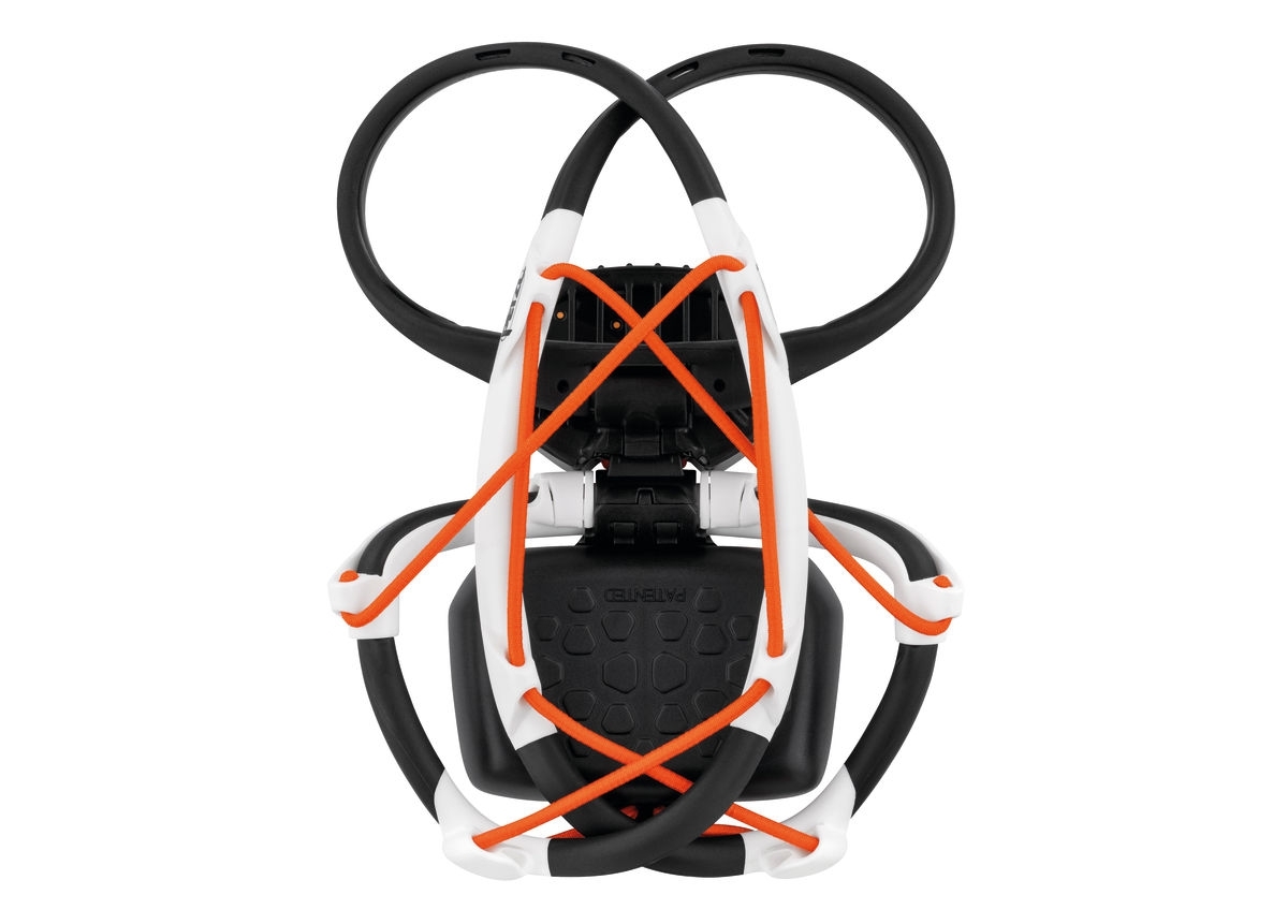 PETZL  IKO CORE Stirnlampe