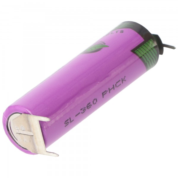 Tadiran Lithium Rundzelle SL-360PT